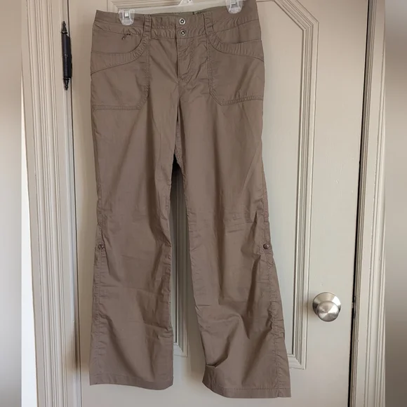 REI convertible hiking pants - Picture 10 of 10